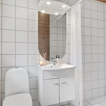 Pet Friendly In With Wifi