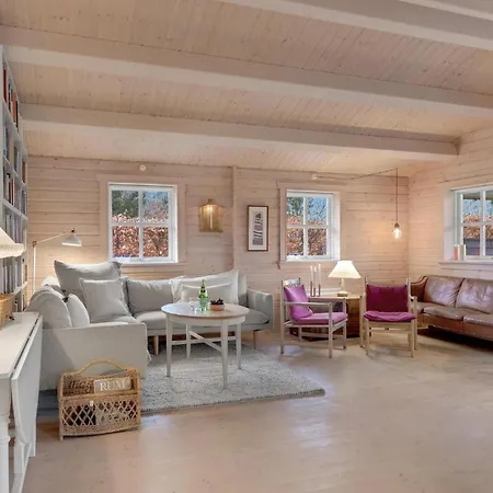 Сasa de vacaciones Pet Friendly In With Wifi