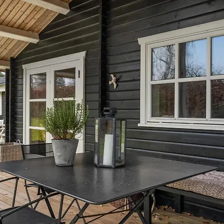 Сasa de vacaciones Pet Friendly In With Wifi *