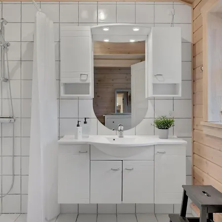 Сasa de vacaciones Pet Friendly In With Wifi