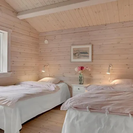 Pet Friendly In With Wifi Сasa de vacaciones Hornbæk