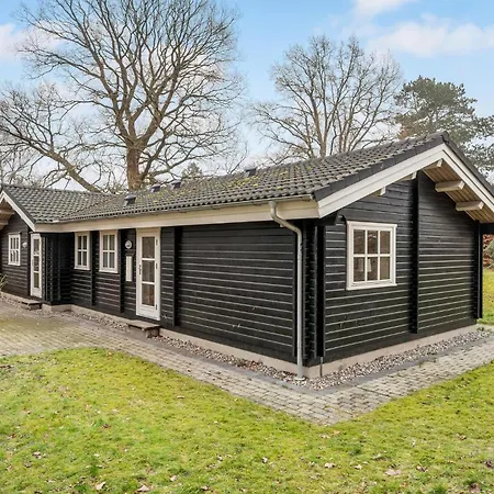 Pet Friendly In With Wifi Hornbæk