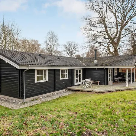 Pet Friendly In With Wifi Сasa de vacaciones *