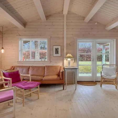 Сasa de vacaciones Pet Friendly In With Wifi *