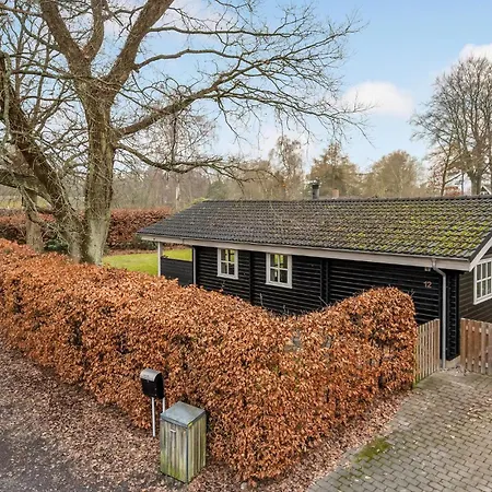 Pet Friendly In With Wifi Hornbæk