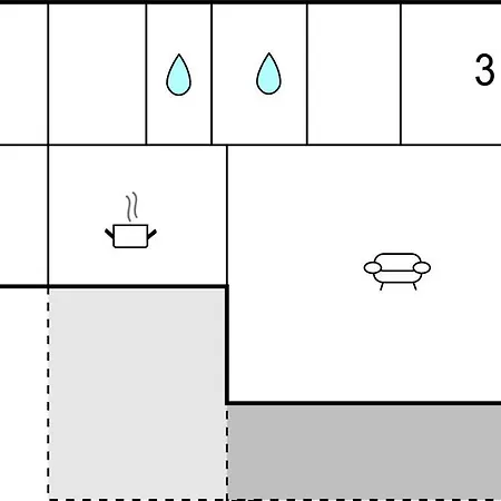 Pet Friendly In With Wifi