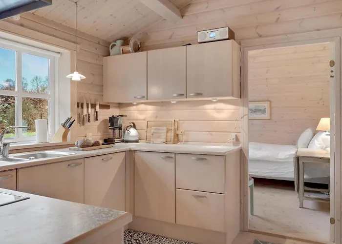 Pet Friendly In With Wifi