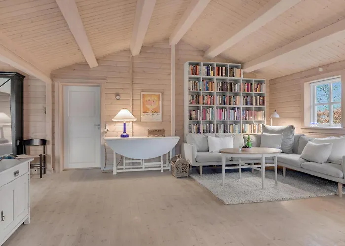 Pet Friendly In With Wifi