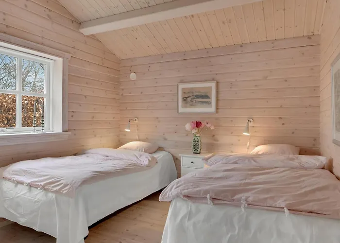 Pet Friendly In With Wifi Casa vacanze Hornbæk