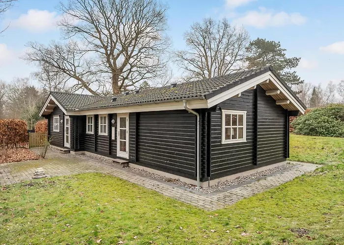 Pet Friendly In With Wifi Hornbæk