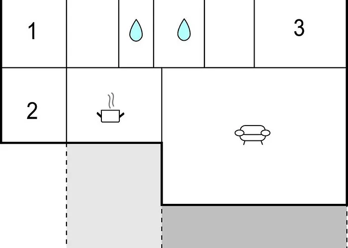 Pet Friendly In With Wifi